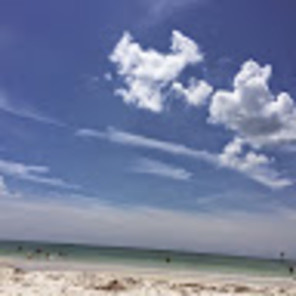 Meet your Posher, Crystal - Picture 1 of 1